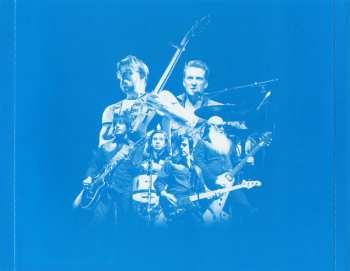 2CD Eagles Of Death Metal: I Love You All The Time: Live At The Olympia In Paris