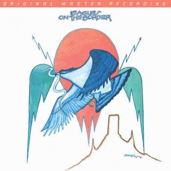 SACD Eagles: On The Border