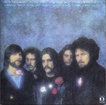 LP Eagles: One Of These Nights