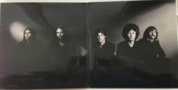 LP Eagles: The Long Run