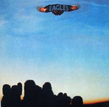 6CD/Doos Eagles: The Studio Albums 1972-1979 LTD