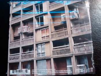 CD Eagulls: Eagulls DIGI