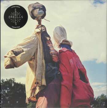 LP Eagulls: Ullages LTD | CLR