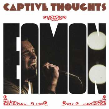 CD Eamon: Captive Thoughts
