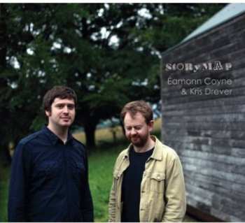 Album Kris Drever: Storymap
