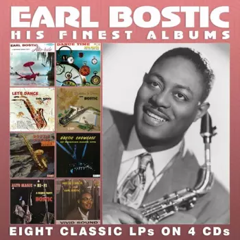 His Finest Albums