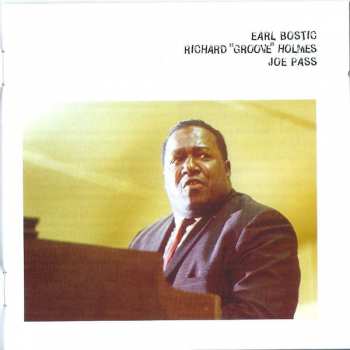 CD Joe Pass: Complete Quintet Recordings