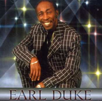 Album Earl Duke: Somebody's Getting It