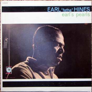 Album Earl Hines: Earl's Pearls