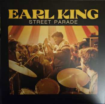 LP Earl King: Street Parade CLR | LTD