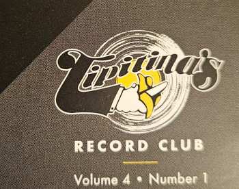 LP Earl King: Street Parade CLR | LTD