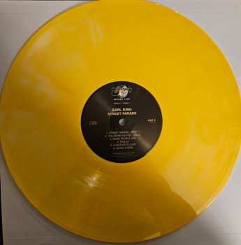 LP Earl King: Street Parade CLR | LTD