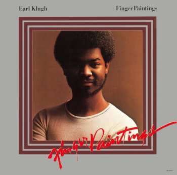 Album Earl Klugh: Finger Paintings