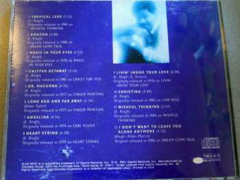 CD Earl Klugh: The Best Of Earl Klugh