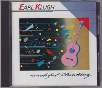 CD Earl Klugh: Wishful Thinking