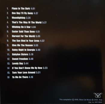2CD Earl Reeves Quartet: Cool Jazz