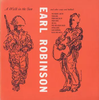 A Walk In The Sun - And Other Songs And Ballads