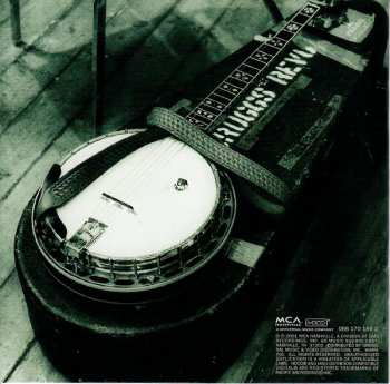CD Earl Scruggs: Earl Scruggs And Friends