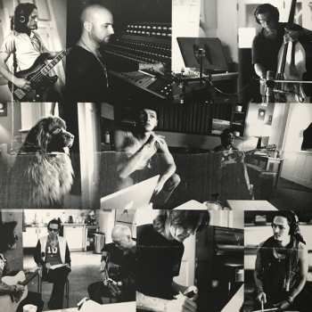 2LP/CD Earl Slick: Fist Full Of Devils LTD