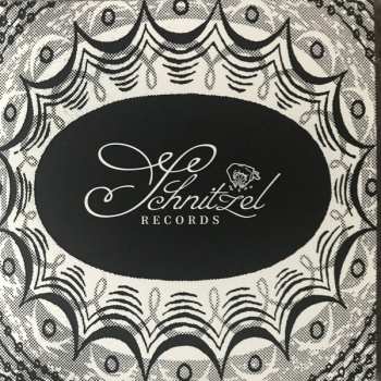 2LP/CD Earl Slick: Fist Full Of Devils LTD