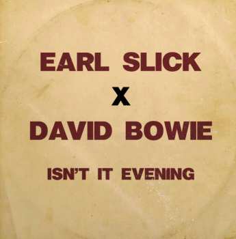Album Earl Slick: Isn't It Evening
