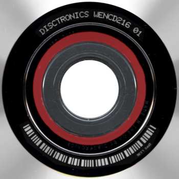 CD Earl Slick: Zig Zag