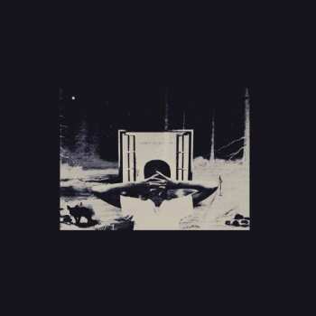 LP Earl Sweatshirt: I Don't Like Shit, I Don't Go Outside: An Album By Earl Sweatshirt