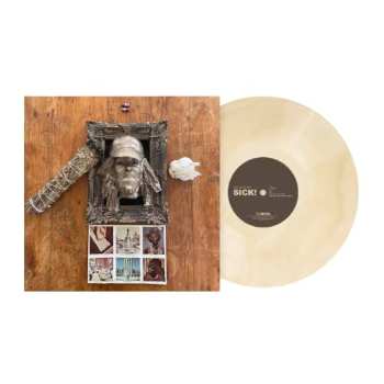 LP Earl Sweatshirt: SICK!