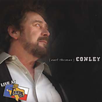 Album Earl Thomas Conley: Live At Billy Bob's Texas