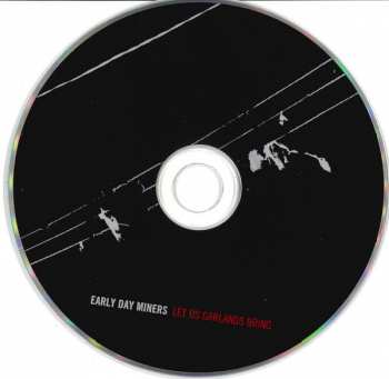 CD Early Day Miners: Let Us Garlands Bring