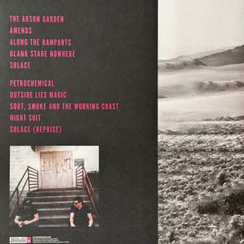 LP Early Day Miners: Outside Lies Magic LTD | CLR