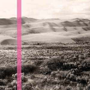Album Early Day Miners: Outside Lies Magic