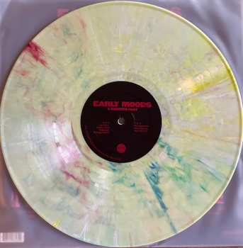 LP Early Moods: A Sinner's Past