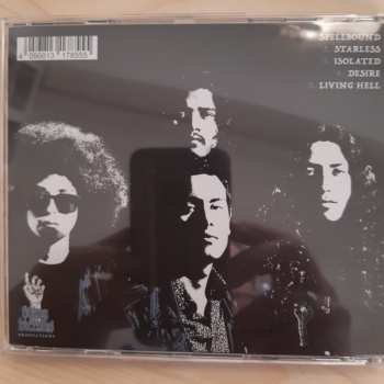 CD Early Moods: Spellbound