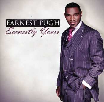 Album Earnest Pugh: Earnestly Yours