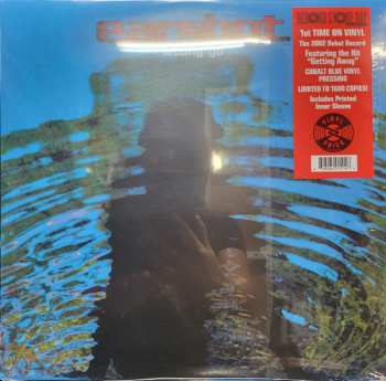 LP Earshot: Letting Go CLR | LTD