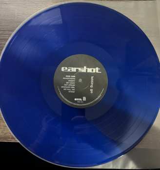 LP Earshot: Letting Go CLR | LTD