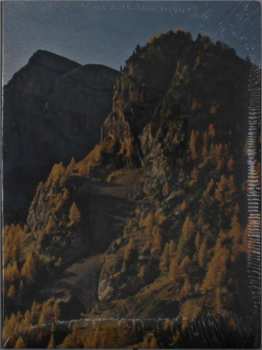 CD Earth And Pillars: Earth II