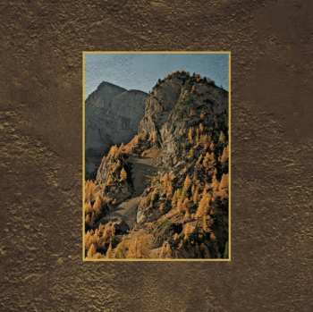 2LP Earth And Pillars: Earth II LTD | CLR