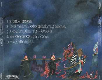 CD Earth: Angels Of Darkness, Demons Of Light II