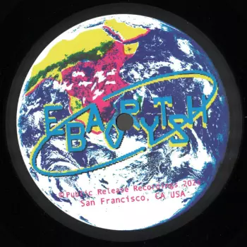 Earth Boys: In The Sun EP