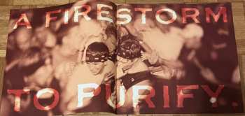 LP Earth Crisis: Firestorm CLR