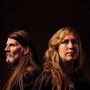 Album Earth: Full Upon Her Burning Lips