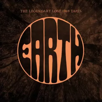 Earth: Legendary Lost Tapes
