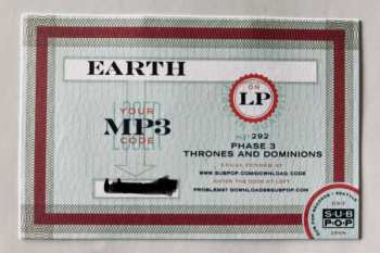 2LP Earth: Phase 3: Thrones And Dominions