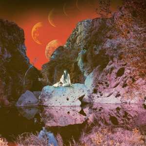 Album Earth: Primitive And Deadly