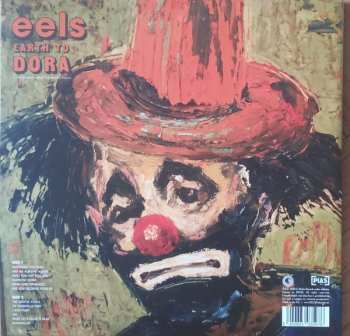 LP Eels: Earth To Dora (She Belongs With The Gentle Souls)