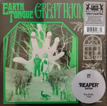 Great Haunting