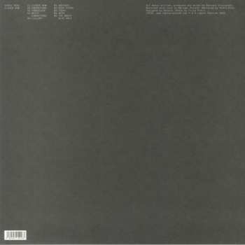 LP Earth Trax: Closer Now