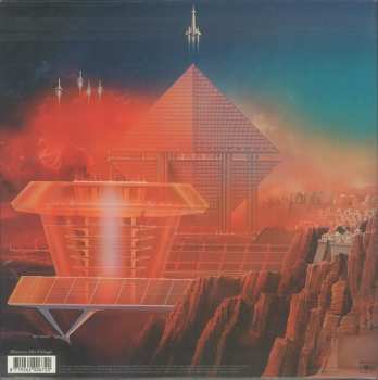 LP Earth, Wind & Fire: All 'N All